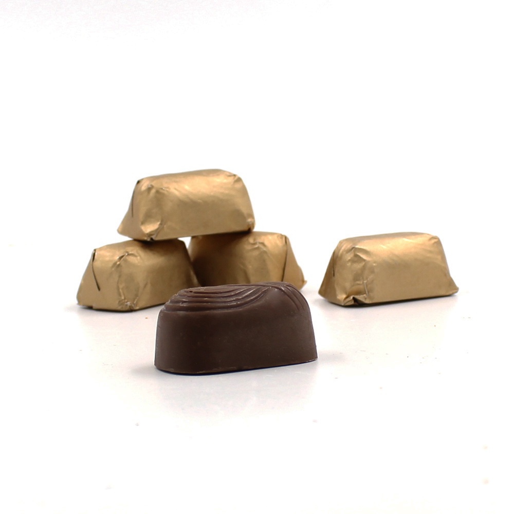 Chocolate Lotus