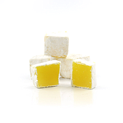 Turkish Delight Lemon