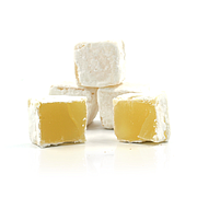 Turkish Delight Plain