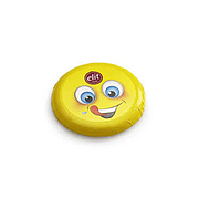 Emoji Milk Chocolate 12g