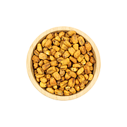 Corn Mix Flavored