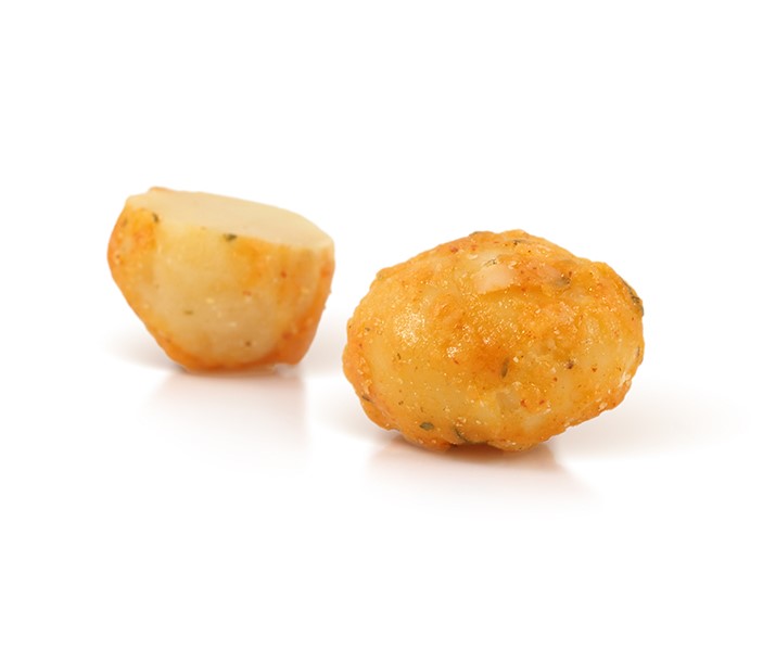 مكاديميا بافلو رانش
