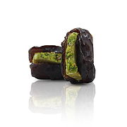Dates Safawi Stuffed With Malban Pistachio
