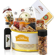 Golden Basket