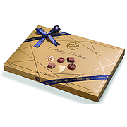 Gold Luxury Pralines Chocolate 262g 