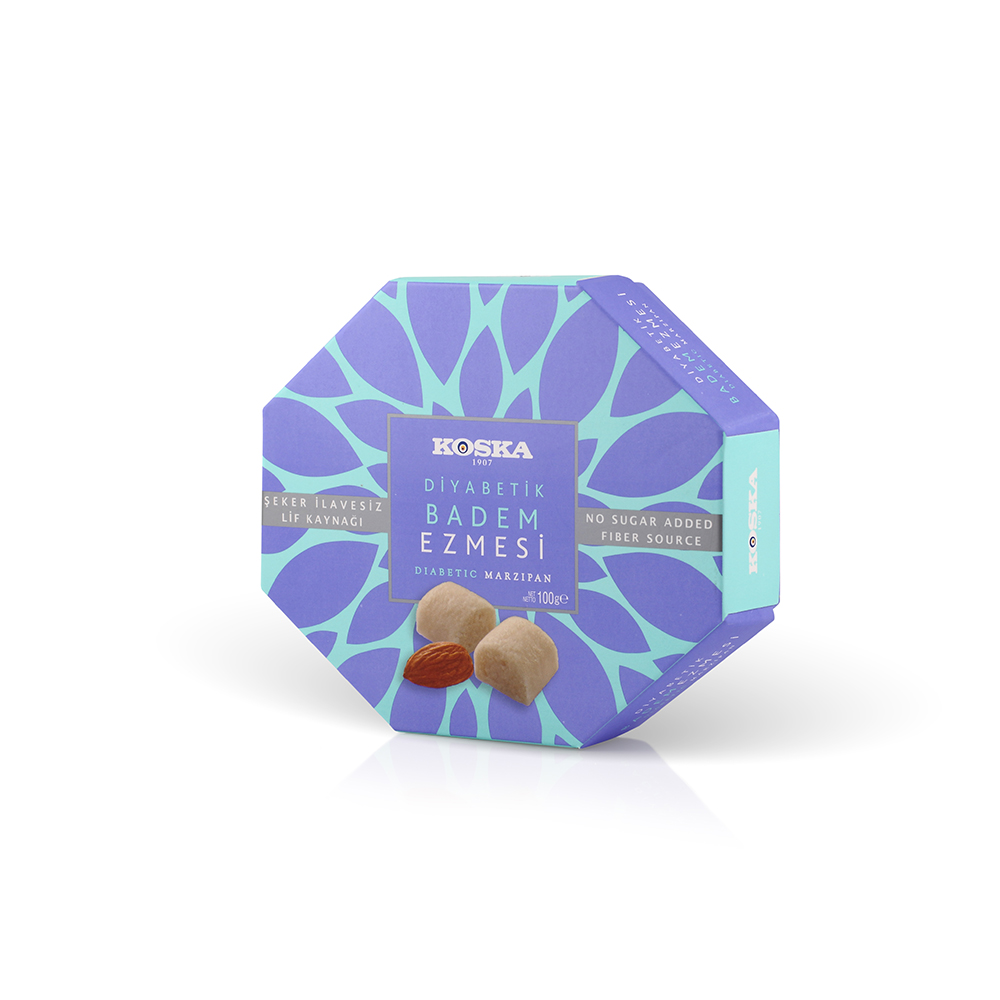 Diabetic Marzipan 100g