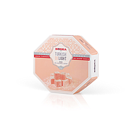 Turkish Delight Rose No Added Sugar 160g