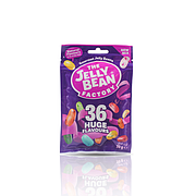 Jellybean Box 36 Mix Flavors