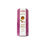 Brightea (Green Tea Rose & Cardamom)