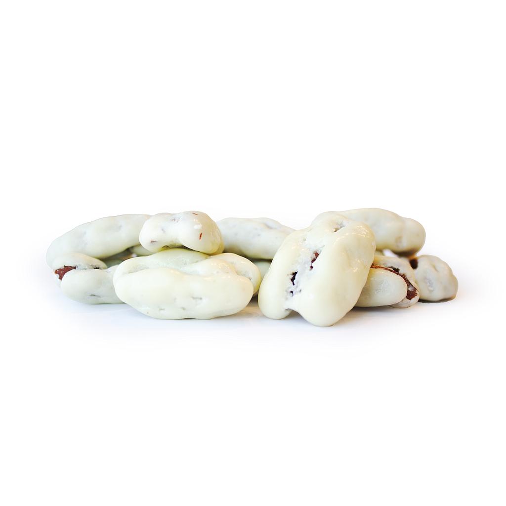 Pecan White Chocolate
