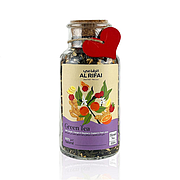 Green Juice Tea - Ginger,Orange & Raspberry - No.0204