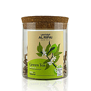 Green Tea  In Citrus - Lime Oil - No.0327