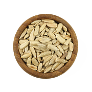 Sunflower Seeds Kernels Unsalted