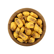 Corn Honey & Mustard