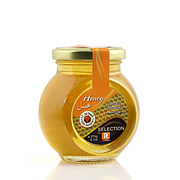 Honey Orange Blossom 275g