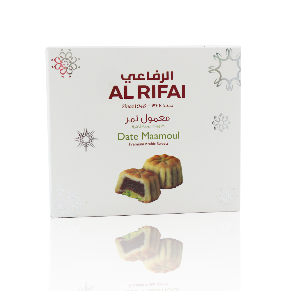 معمول تمر 